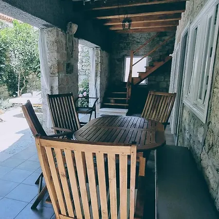 Ferienhaus Rector's - Charming Retreat In Old Town With Jacuzzi In Private Courtyard *