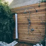 Rector's - Charming Retreat In Old Town With Jacuzzi In Private Courtyard Prázdninový dům