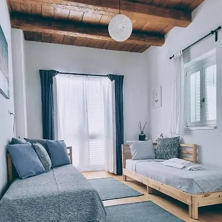 Rector's - Charming Retreat In Old Town With Jacuzzi In Private Courtyard Holiday home