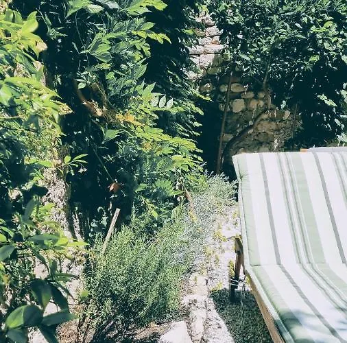 Rector's - Charming Retreat In Old Town With Jacuzzi In Private Courtyard Hébergement de vacances Rab Town